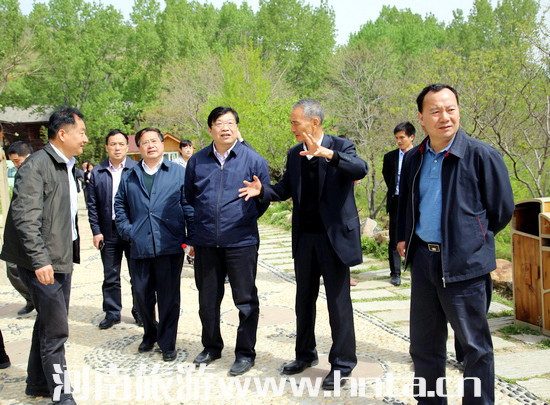 ���V�Ǹ�ʡ�L(zh��ng)���v�R���{(di��o)�����ι���