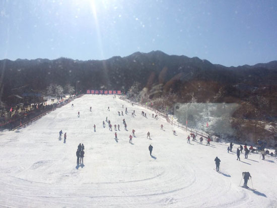 ����ɽ��&bull;��ѩ���@��ѩ������¡���_�I(y��)