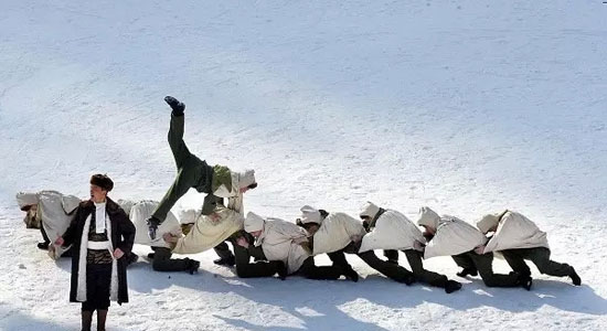 ����ɽ��&bull;��ѩ���@��ѩ������¡���_�I(y��)