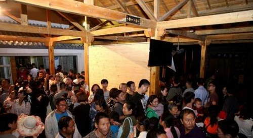 ���˷���(gu��)�c����(gu��)�c�ο͔D���Ͼ�ɽ ��ɽ���(du��)�����Ǵ���