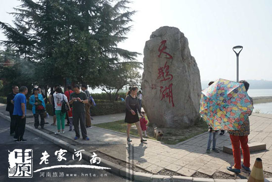 ���˷����c��&ldquo;ʮһ&rdquo;���Z����ع��@�u��Ѿ� �οͳ��m(x��)�������