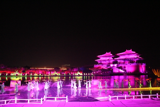 �����Ϻӈ@2016�桶����&middot;�|����(m��ng)�A������