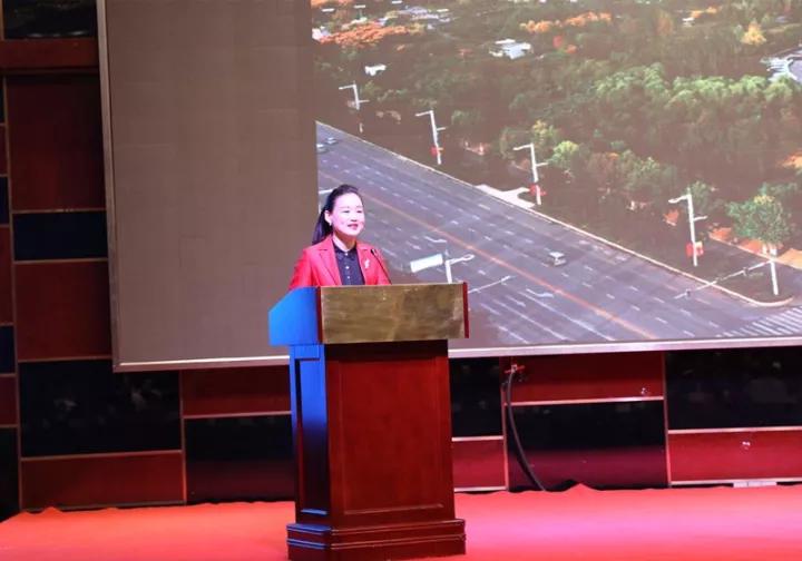 中國鐵路旅游“老家河南•山水太行” 旅游產(chǎn)品推介會在安陽舉辦