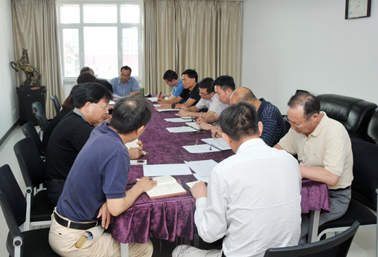 ʡ���ξ����_ȫ����ĸ��I(l��ng)��(d��o)С�M��һ�Ε�(hu��)�h