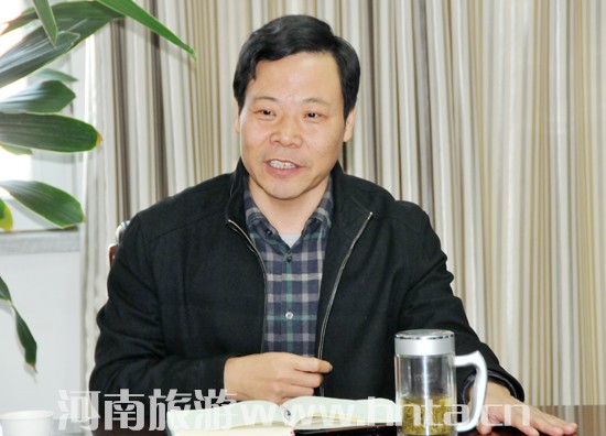 溫泉旅游分會冬季惠民活動發(fā)布暨誠信經營座談會在省旅游局舉行