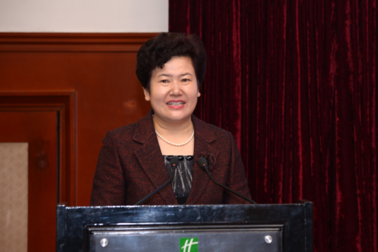 “新疆縮影·甜蜜哈密”文化旅游推介會(huì)在鄭州舉行