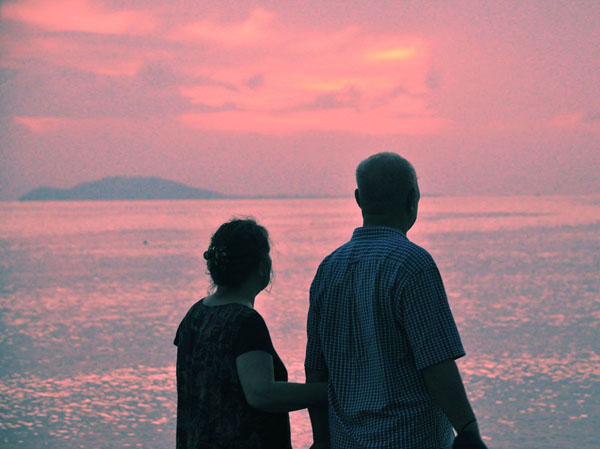 國家首批健康旅游示范基地建設啟動